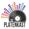 Logo van De Platenkast jukebox- en karaokeset verhuur