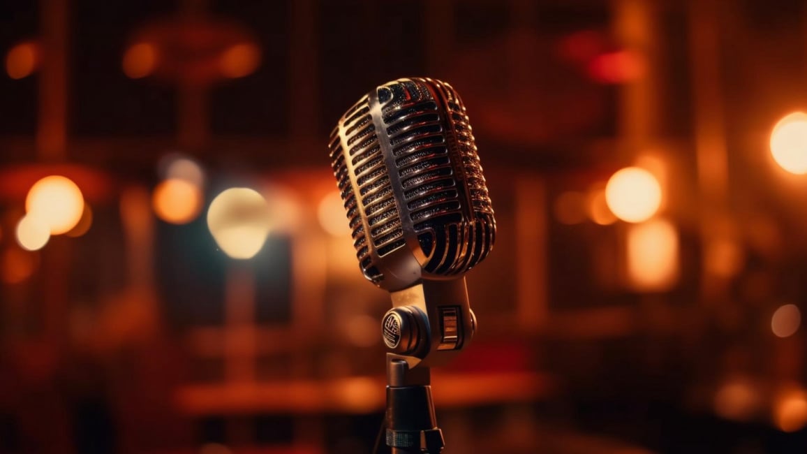 De voordelen van een professionele karaokeset