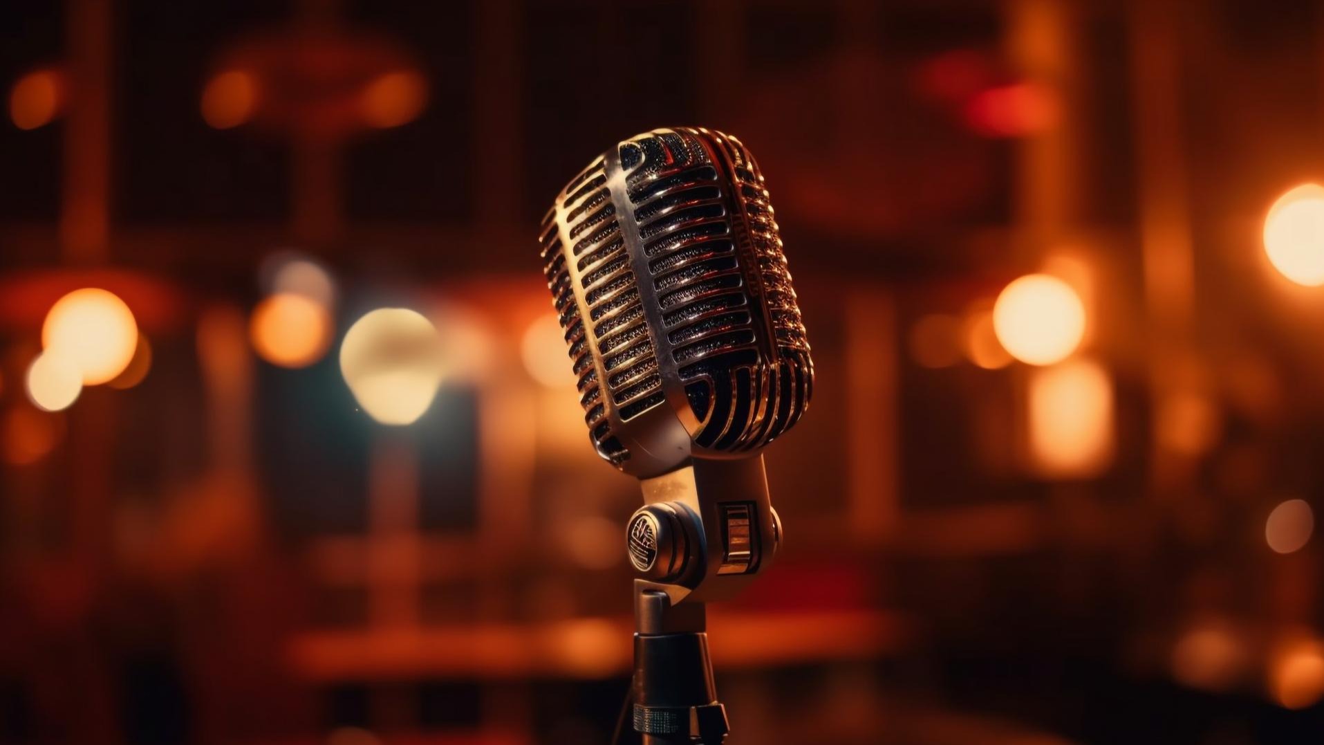 De voordelen van een professionele karaokeset